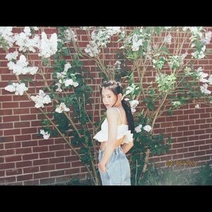 Meet your Posher, Tess